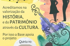 Parceria com o Quinta no Museu é renovada para 2022