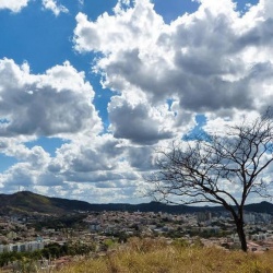 Concurso Cultural Fotografe em Alta