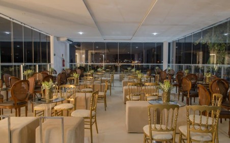 Sala de Festas