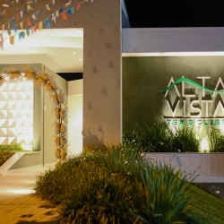 1º Arraial do Alta Vista Residências 2019