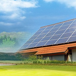 Painéis solares - um bom investimento!