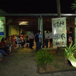 Quinta no Museu de Setembro: muito especial!